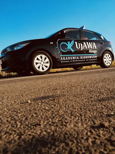 Akademia Kierowców - Q-java