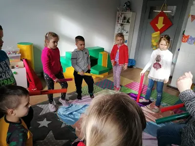 Baza Centrum Edukacji Kreatywnej